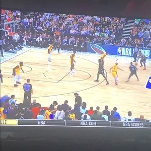 Meet your Posher, Nathaniel